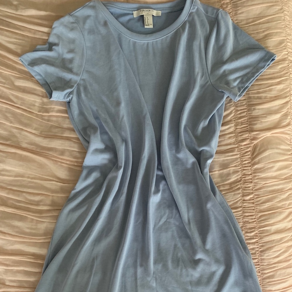 T-Shirt Dress